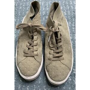 Native Mens Size 9.5 Apollo Chukka Dublin Sneaker Boots